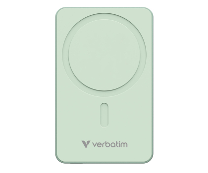 Powerbank Verbatim Charge ´n´ Go Essentials Power Bank Magnetic Wireless 10000m